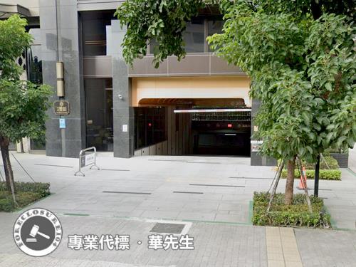 桃園桃園區法拍大樓-12