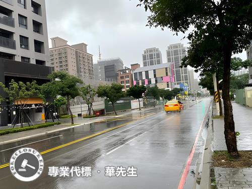 桃園桃園區法拍大樓-11