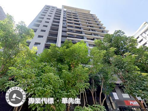 桃園桃園區法拍大樓-4
