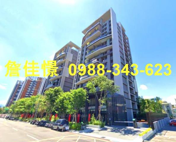 台中北屯大樓拍賣-1
