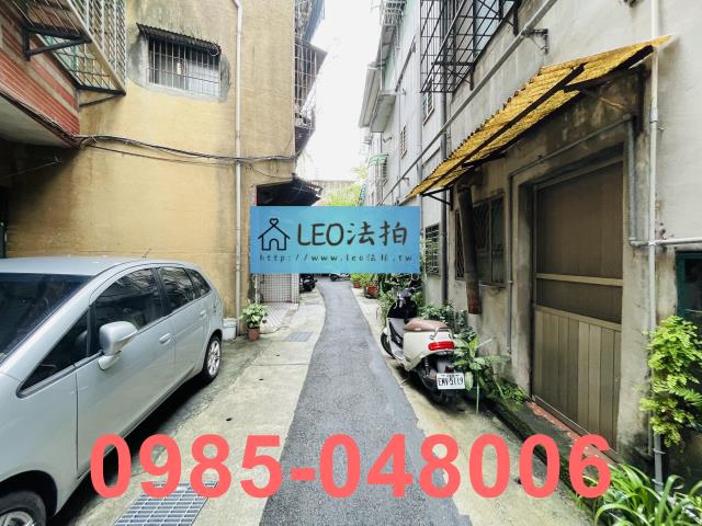台北萬華公寓法拍-7