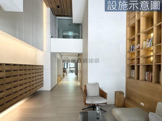 高雄苓雅大樓-11
