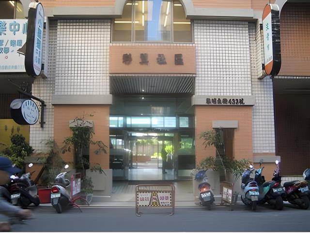 南屯法拍大樓-3