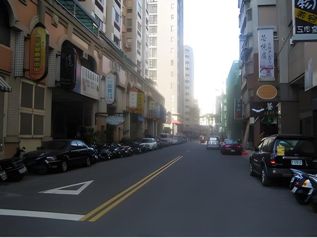 南屯法拍大樓-4