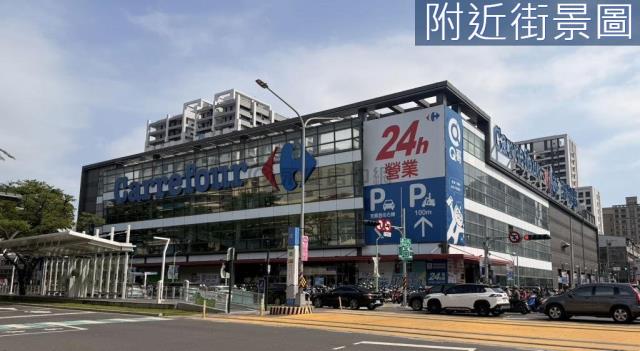 三民區公寓-2