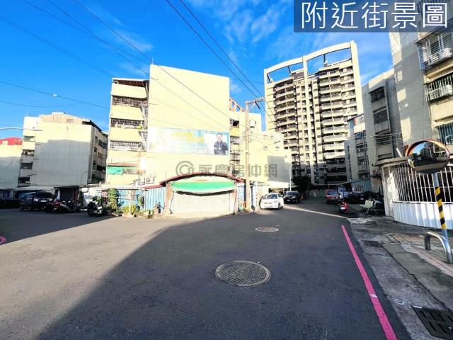 前鎮公寓-14
