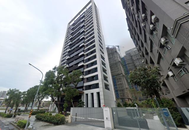 安平大樓法拍-8
