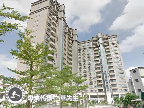 桃園法拍大樓-4