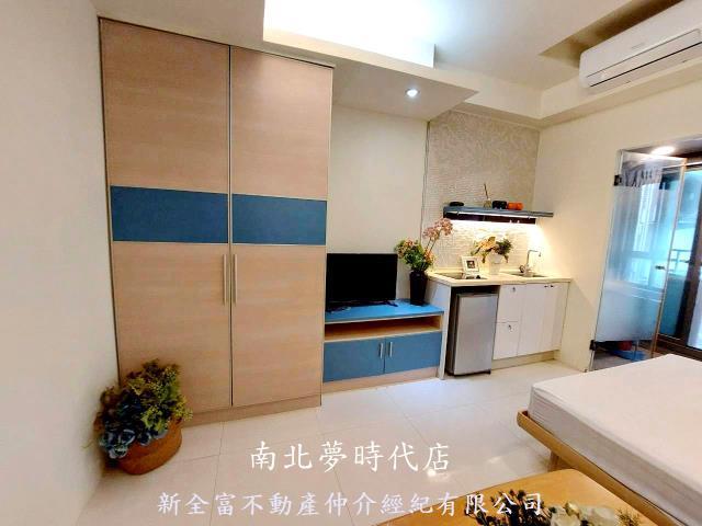 台南東區大樓-4