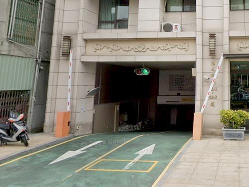 新北三重大樓法拍-6