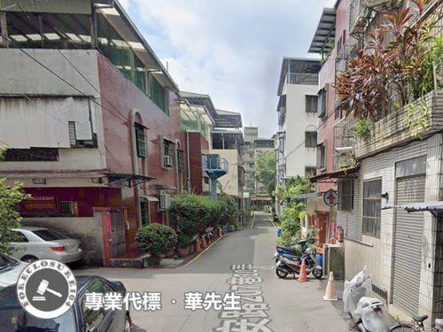 新北新莊公寓法拍-5
