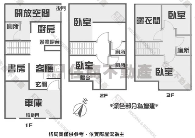 台南安南透天-15