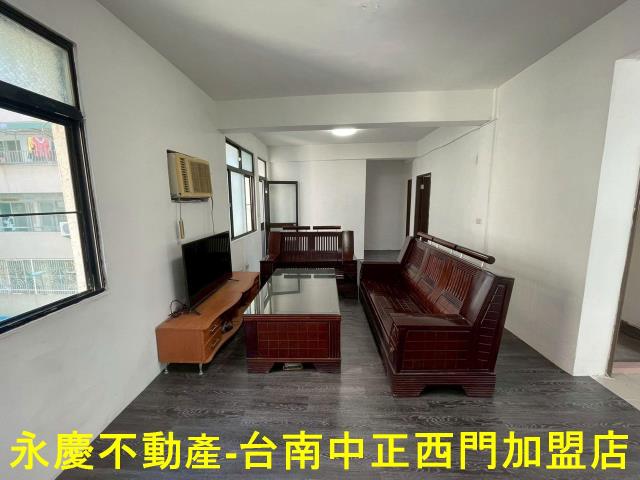 台南東區公寓-1