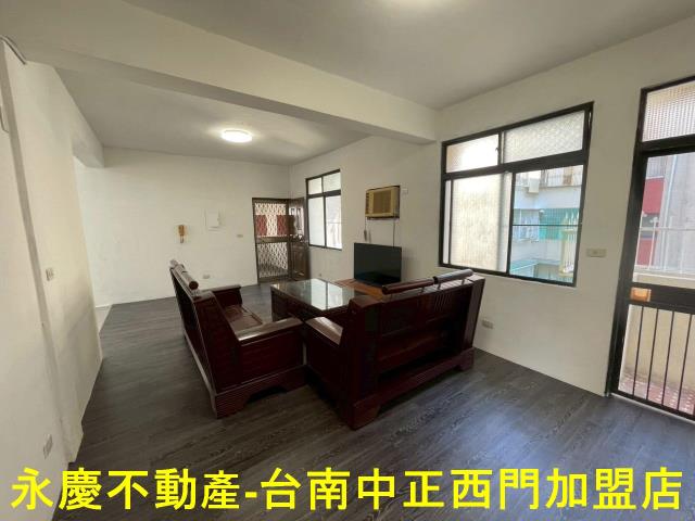 台南東區公寓-3