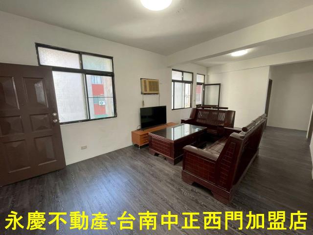 台南東區公寓-4