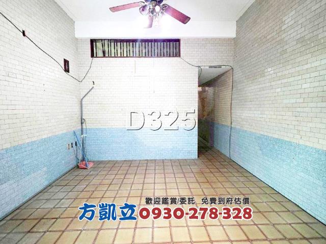 台南南區透天-4