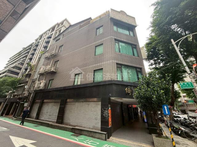 中山區法拍透天-7