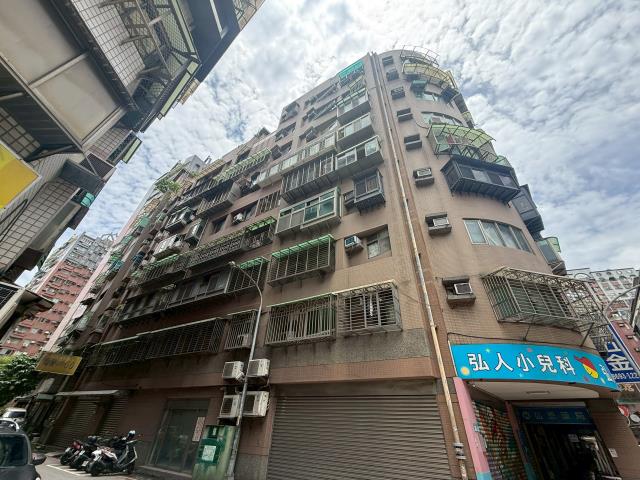 汐止華廈法拍-5