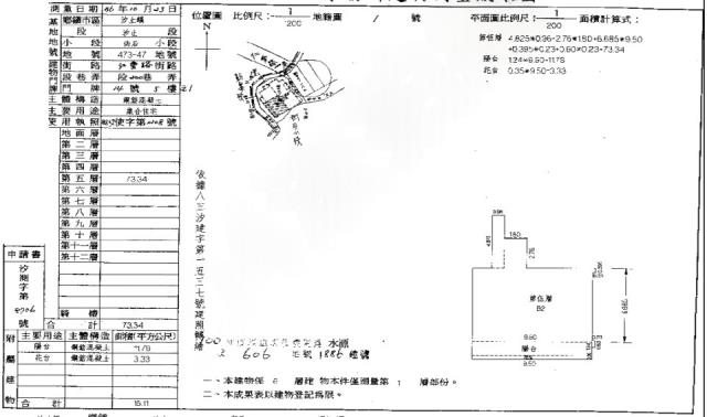 汐止華廈法拍-2