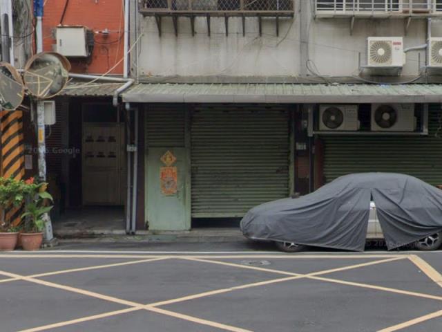 新北法拍公寓-1