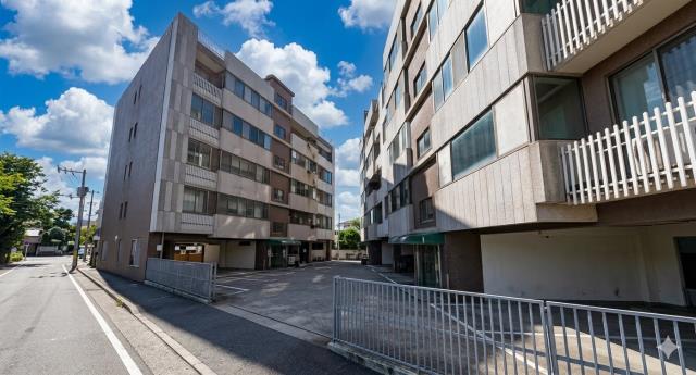 桃園華廈法拍-1