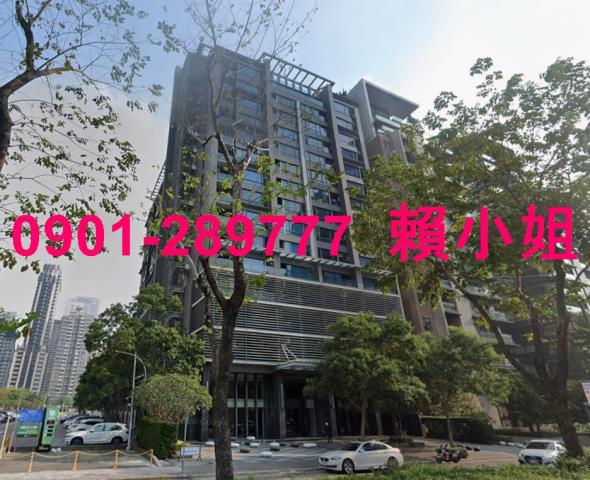 台中西屯大樓法拍-1