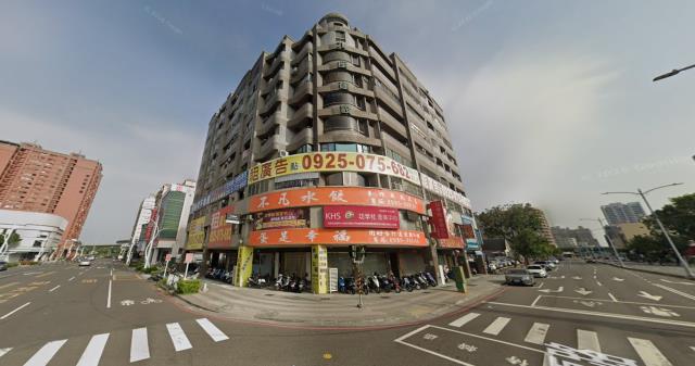 高雄左營華廈法拍-3