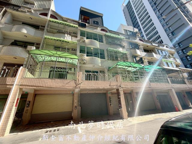 台南安平大樓-1
