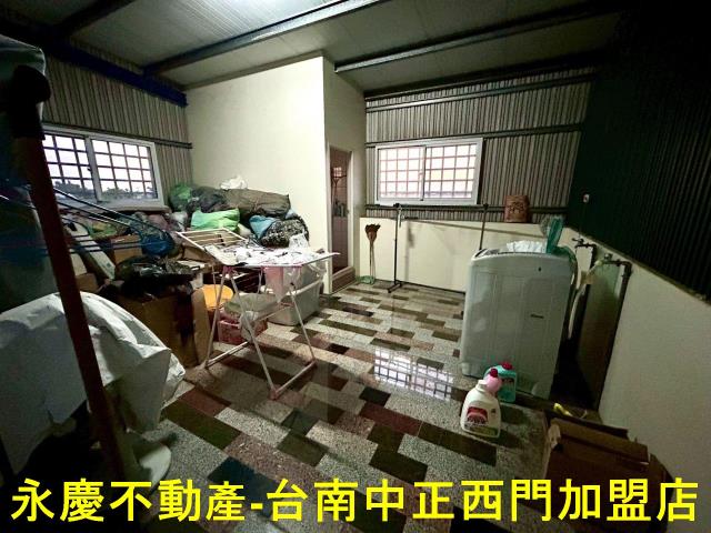 台南白河農舍-8