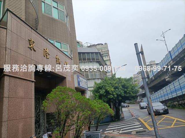 中山區大樓-13