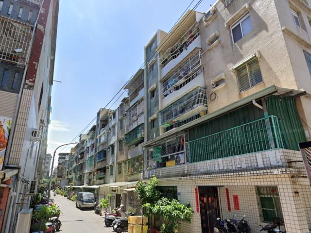 鳳山公寓法拍-3