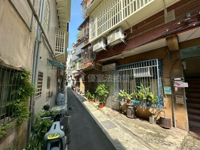 萬華法拍公寓-7