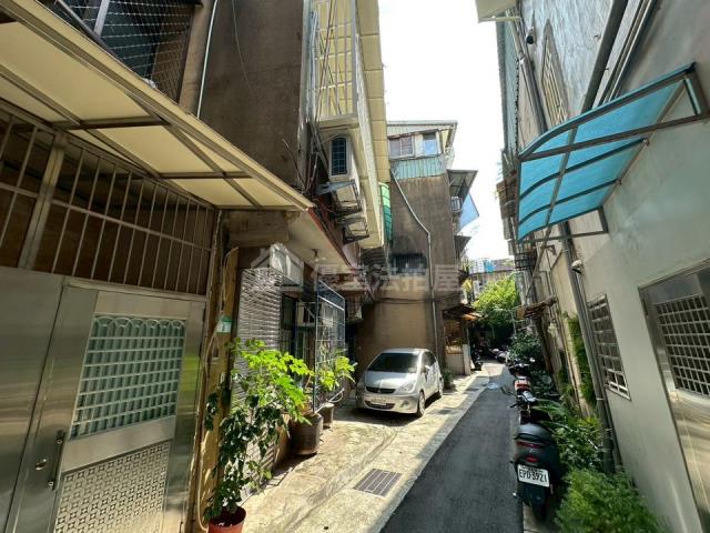 萬華法拍公寓-9