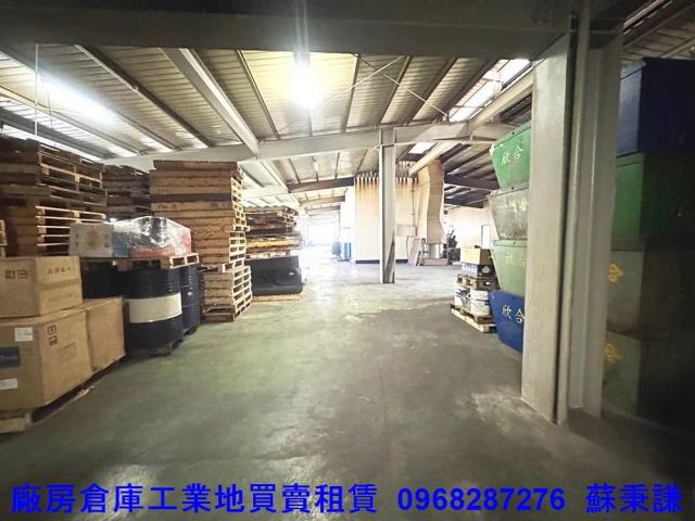 桃園楊梅廠房-2