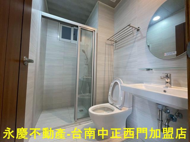 台南佳里公寓-13
