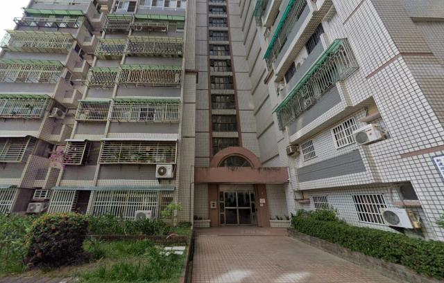 台南南區法拍大樓-8