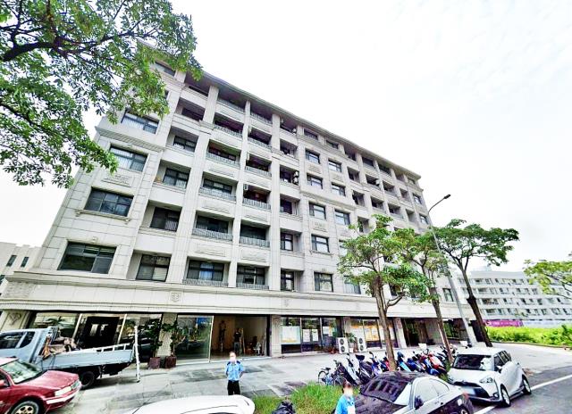 台南安南法拍華廈-6