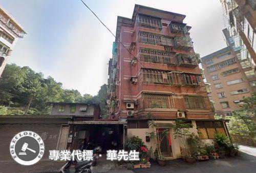新北汐止華廈法拍-2