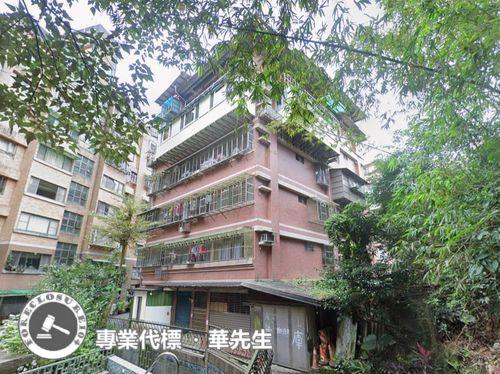 新北汐止華廈法拍-3