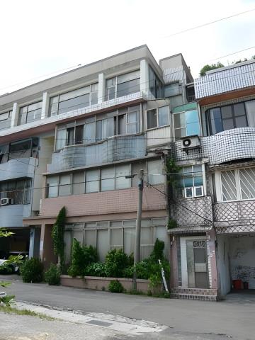 楊梅法拍公寓-1
