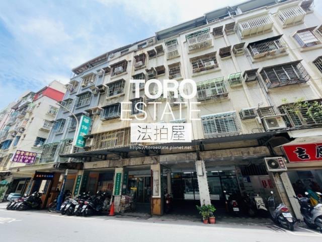新北拍賣公寓-5