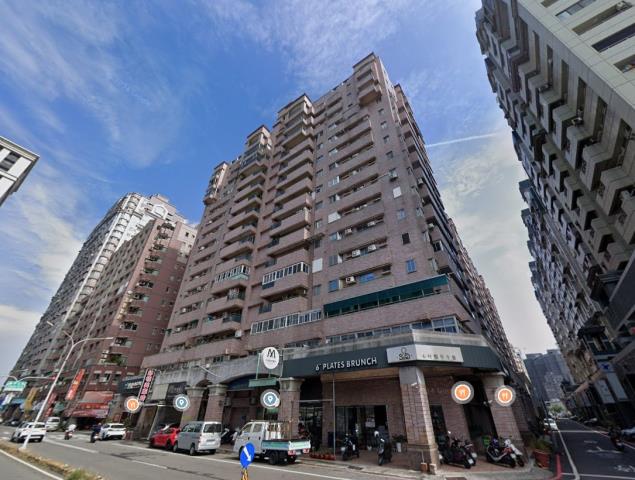 台南大樓法拍-3