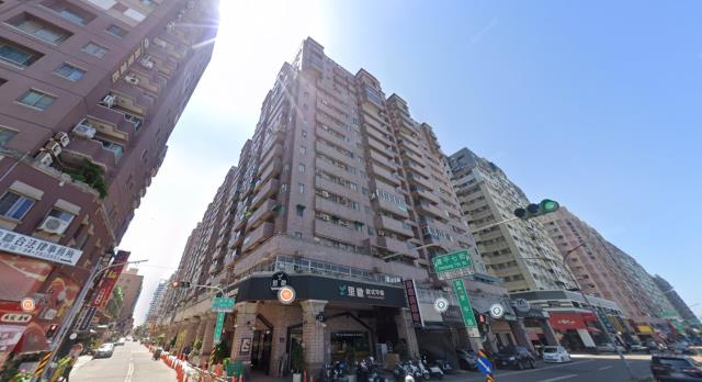 台南大樓法拍-5