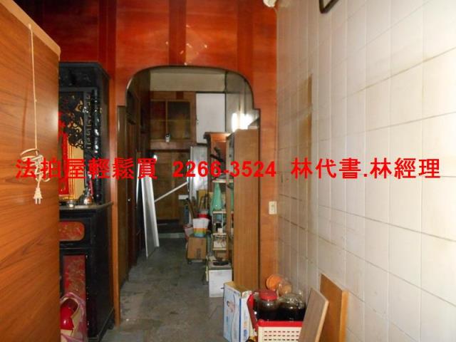 新北中和公寓法拍-4