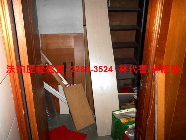 新北中和公寓法拍-7