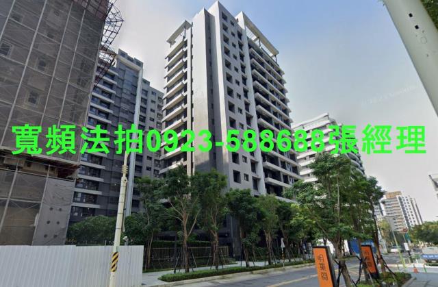 桃園桃園區法拍大樓-2