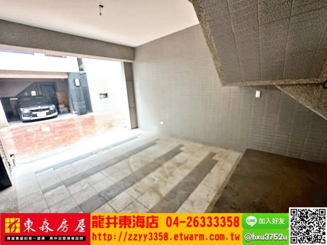 台中大肚透天-6