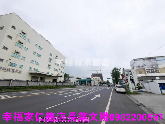 台南南區廠房-4