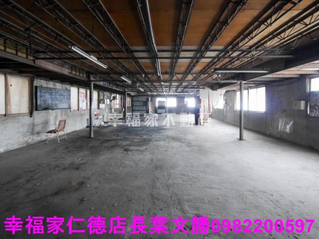 台南南區廠房-5