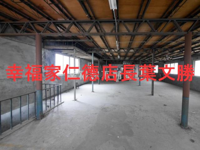 台南南區廠房-13